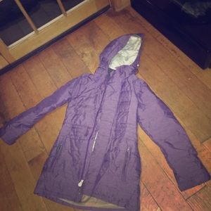 bonfire Jackets & Coats - Bonfire puffy jacket bonfire Jackets & Coats - Bonfire puffy jacket